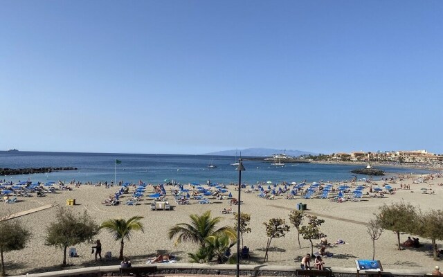 Villa Tenerife Sur Los Cristianos Sea Front - Free Bicycles