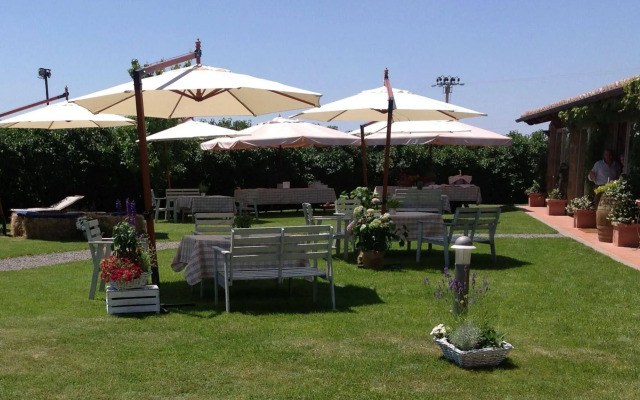 Agriturismo Casale Bonaparte