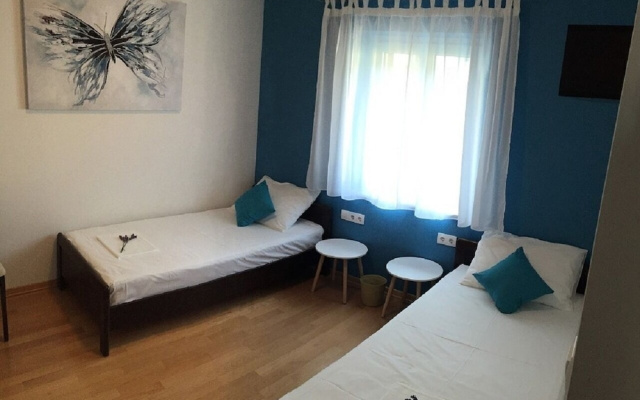 Apartment Nikola M
