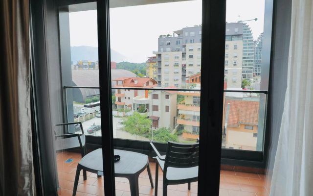 Miku Apartment - Unique 3Bd At Olympic Residence