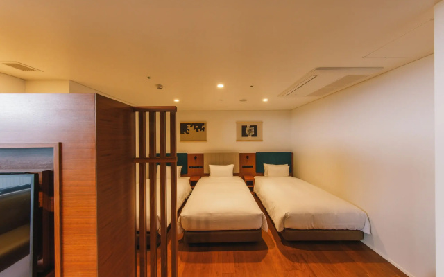 Hotel Vison