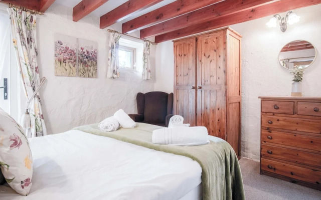 The Stables - 1 Bedroom Apartment