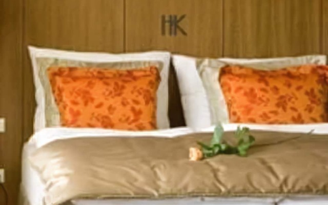 Hotel Kašperk
