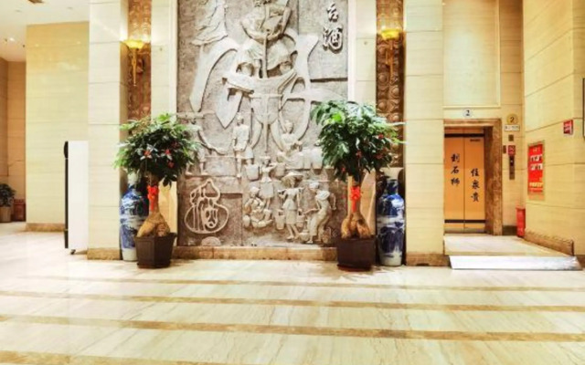 Quangui Hotel