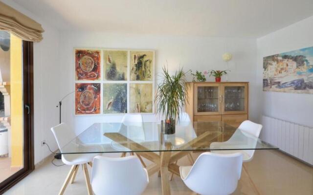 Casa Amaya -Ref 159