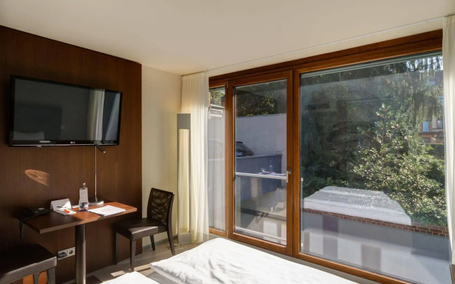 BoardingHouse Heidelberg