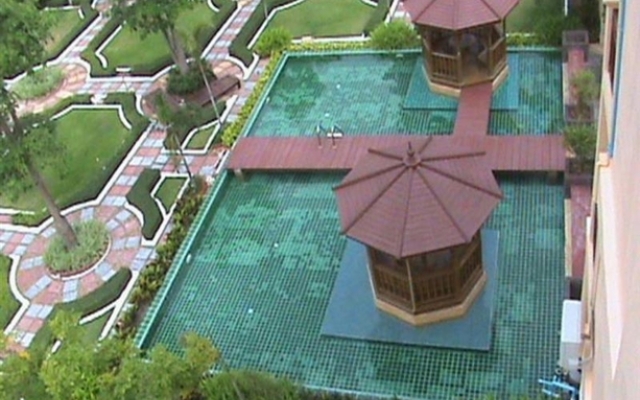 D Varee Xpress Hillside Hua Hin