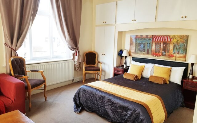 Stay Norwich River View