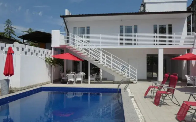 Александрия (Сухум)