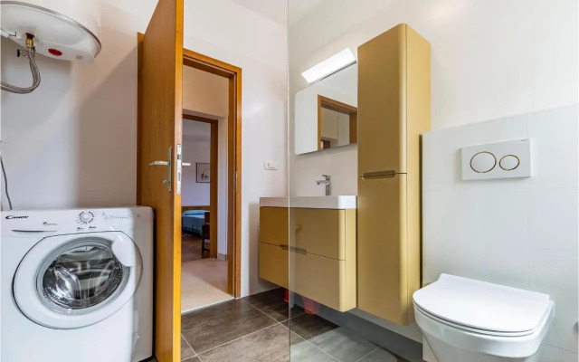 Two-Bedroom Apartment in Medulin