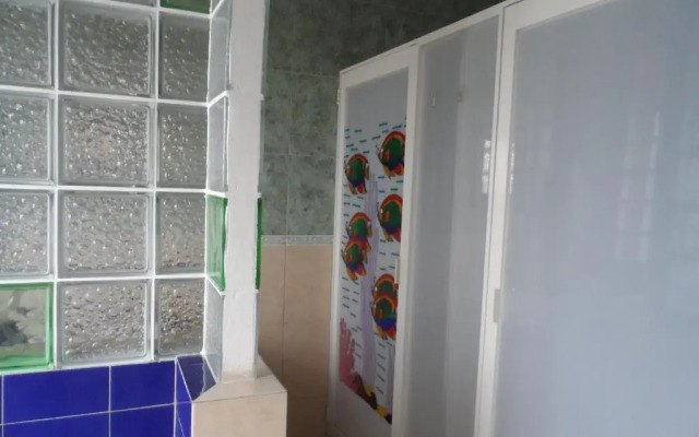 Casa Malitsin