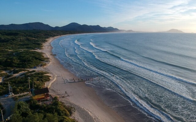 Pousada Estação Sol e Lua - BEIRA MAR