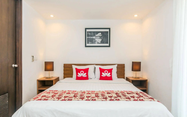Zen Rooms Dewi Ratih Seminyak