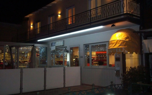 Hotel Gronda Lagunare
