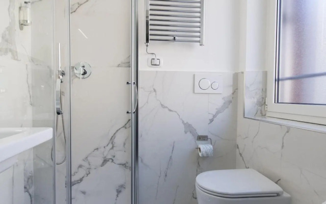 Regolo Rooms Vaticano