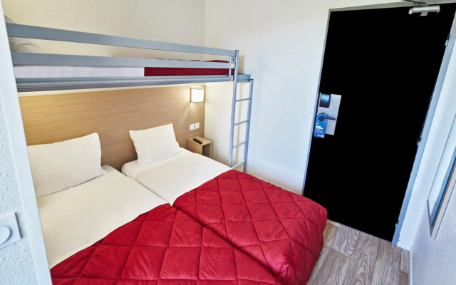 Hotel Première Classe Cergy Saint Christophe