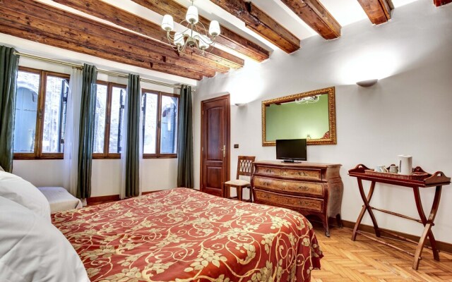 San Marco Superior Apartment