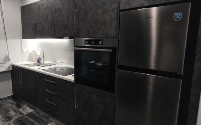 Chalkida Hilltop Apartments