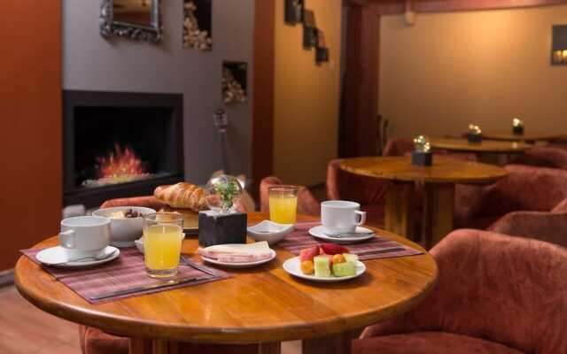 Intiwatana Hotel Boutique