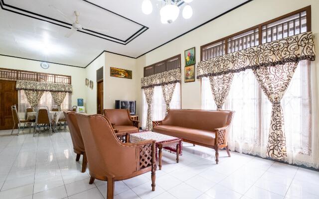 OYO 2889 Abel Homestay