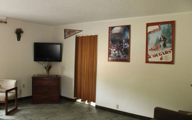American Travel Inn
