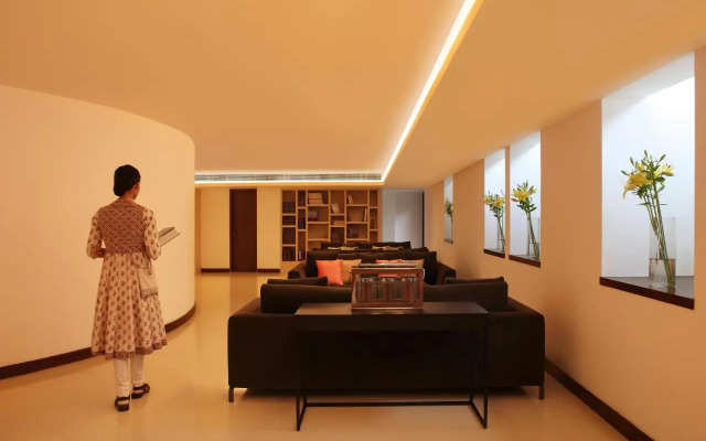 The Roseate New Delhi