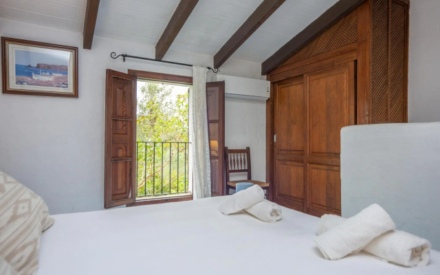 CAN PASTERA - Villa with private pool in Campanet. Free WiFi