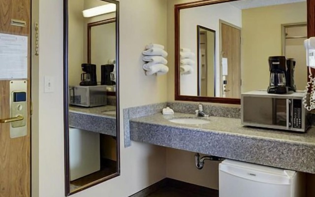 Nova Inn Kindersley