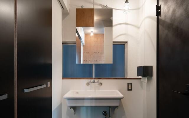 Rakuna Inn Nagomi Honjo-Azumabashi