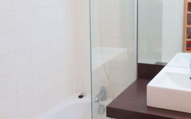 Les Terrasses de lOcean (MLP250)