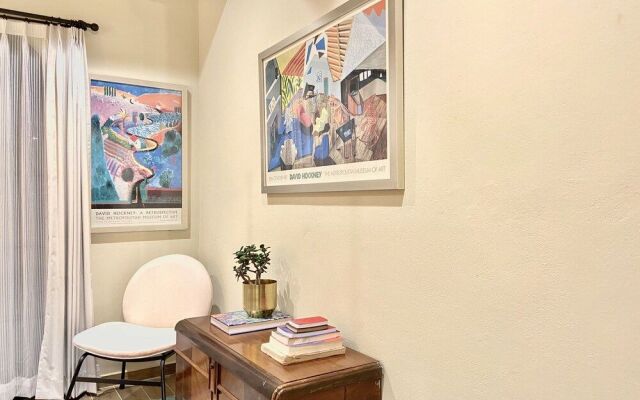 Casa Juana Guesthouse