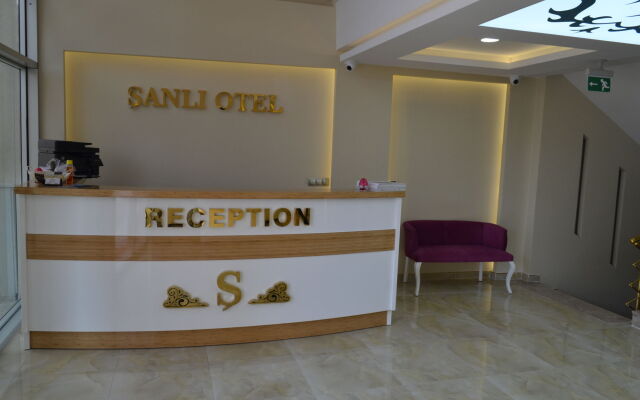 Sanli Hotel