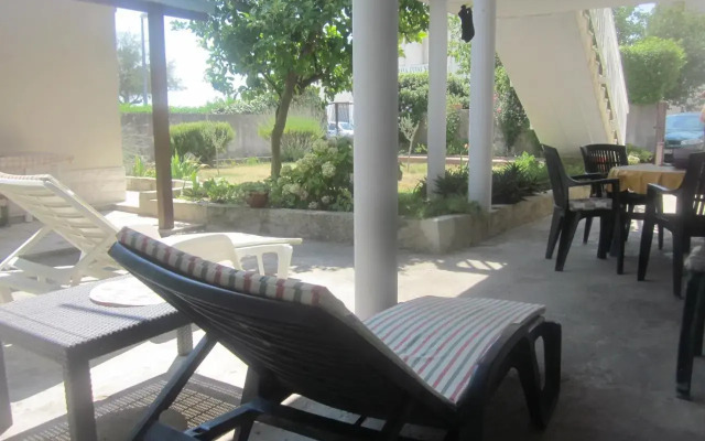 Apartment Kod starog ribara