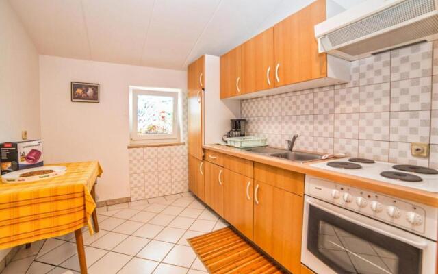 Apartments Vintijan 1268