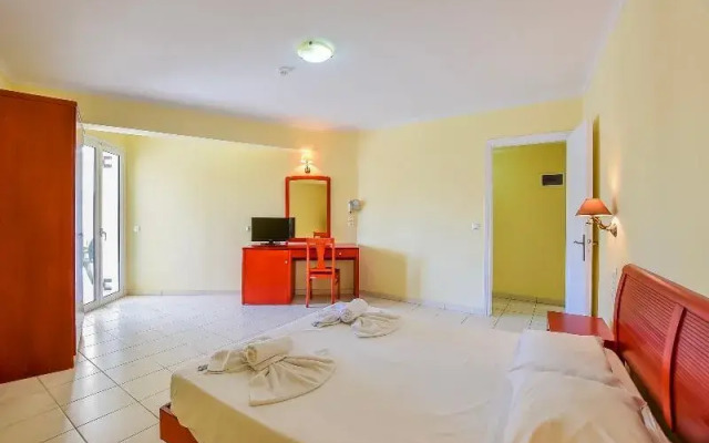 Timos Hotel