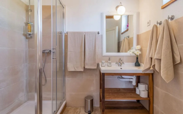 Villa Malena Comfortable Holiday Residence