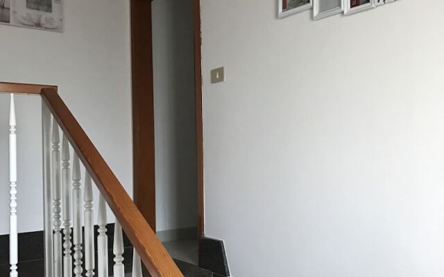 Jacoda Apartment