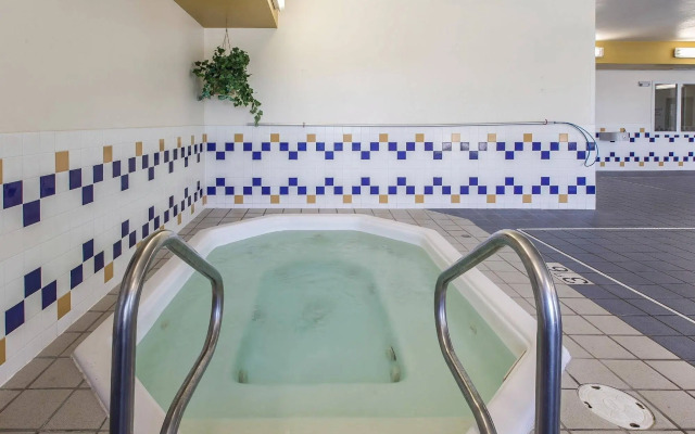 Quality Inn & Suites Loveland