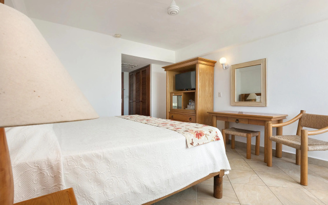 Hotel Tropicana Vallarta