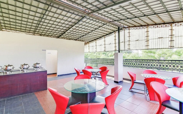 Ananya Comfortss-5th Block Kormangala