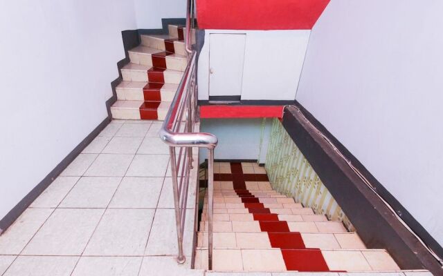 Airy Eco Bandara Sultan Hasanuddin Makassar