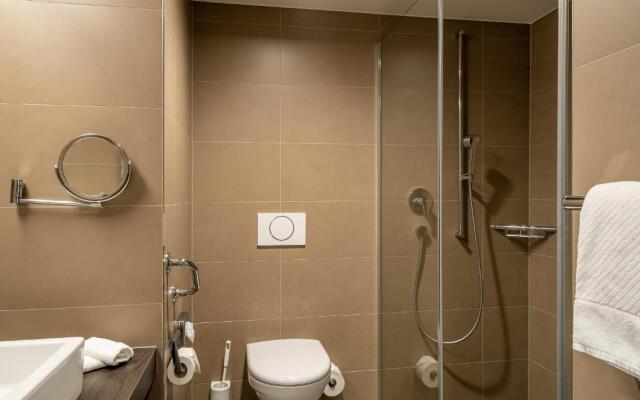Hotel Artos Interlaken