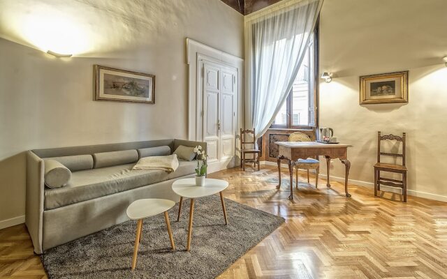 Roof Garden Pantheon