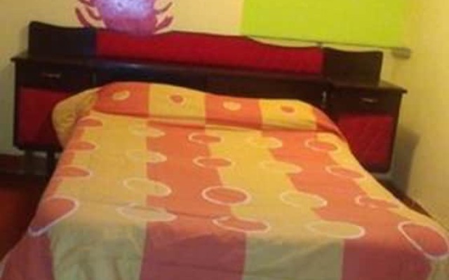 Hostel Shlomi