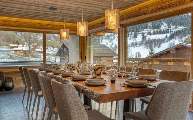 Chalet La Clusaz, 6 pièces, 14 personnes - FR-1-459-149