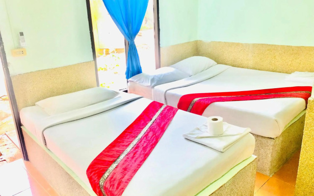 Power Beach Resort
