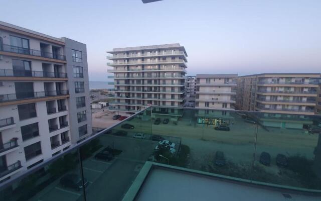 Amber House 2 Mamaia Nord