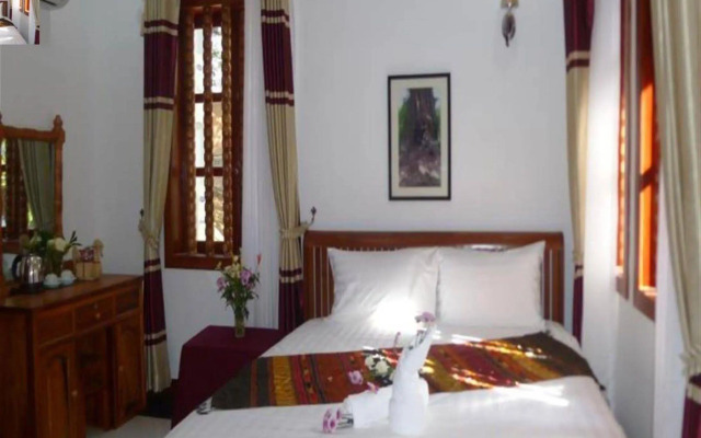 Oriental Siem Reap Hotel