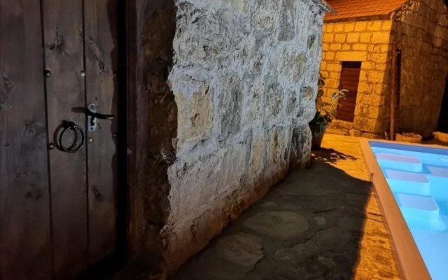 Stone house Konavle
