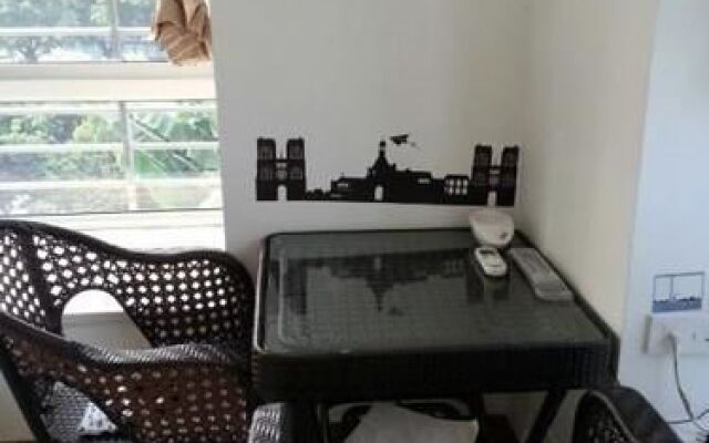 Guilin Home Stay NO.2